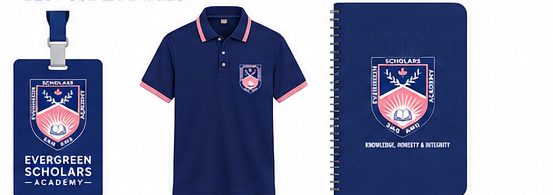 Brand mockups